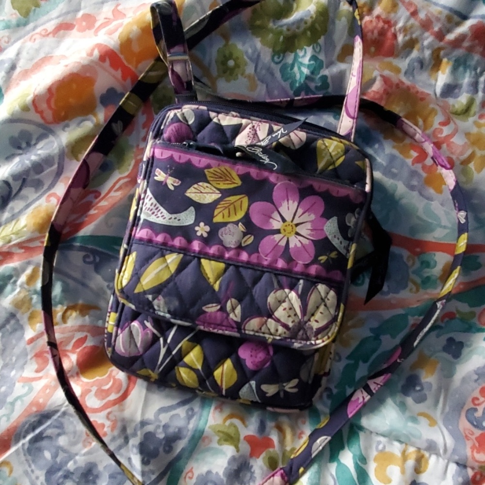 Crossbody